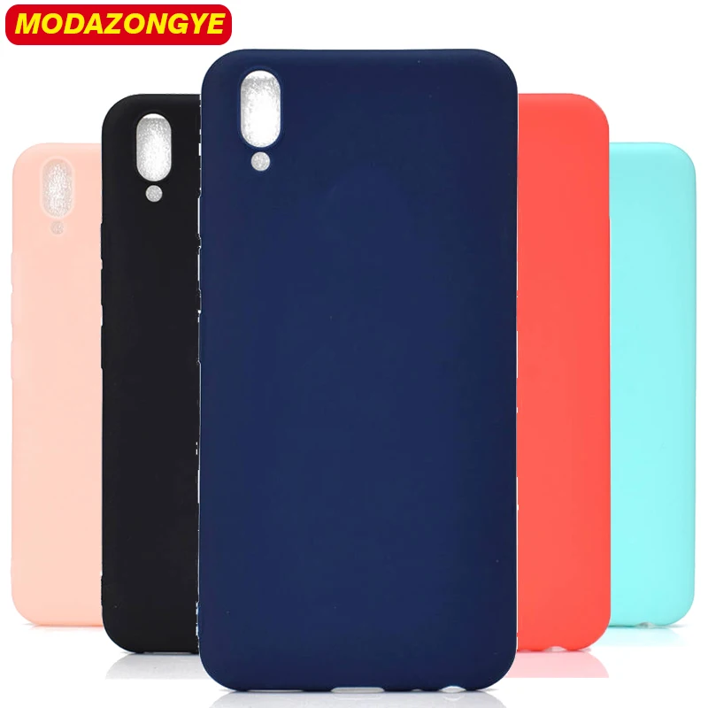Vivo V11 Pro Case Vivo V11 Case Silicone Soft Tpu Back Cover Phone Case Vivo V11 Pro V11pro V 11 Vivov11 1804 Case Vivo X21s Buy At The Price Of 0 99