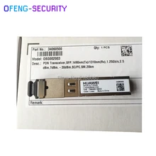 Huawei EPON-OLT-PX20 + Módulo SFP, PX20 + Módulo SFP, Use para o Serviço de Bordo EPON Huawei EPBD/EPSD/EPFD