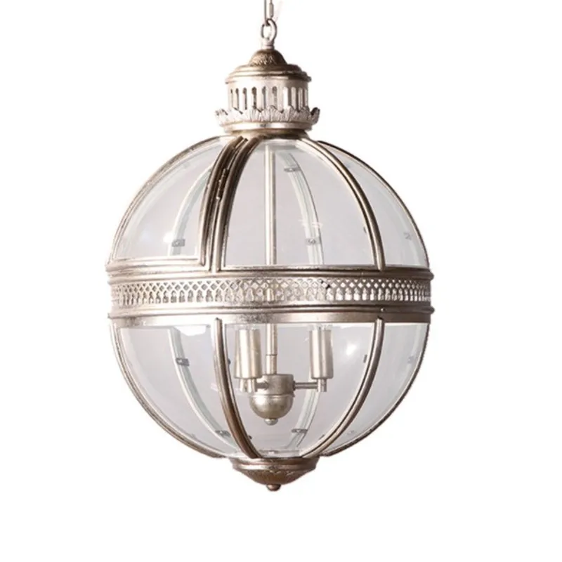 globe lamp