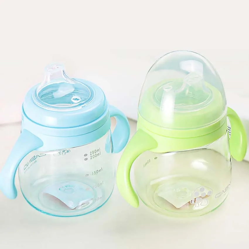 baby water cup