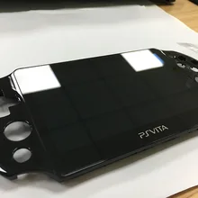 Черный цвет ЖК-экран для psv ITA 2000 2XXX psv дисплей+ сенсорный цифровой+ рамка в сборе