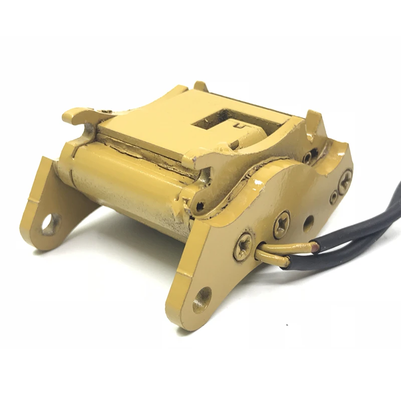 

Huina 580 Metal Excavator Automatic Bucket Changer For Huina 580 RC Car