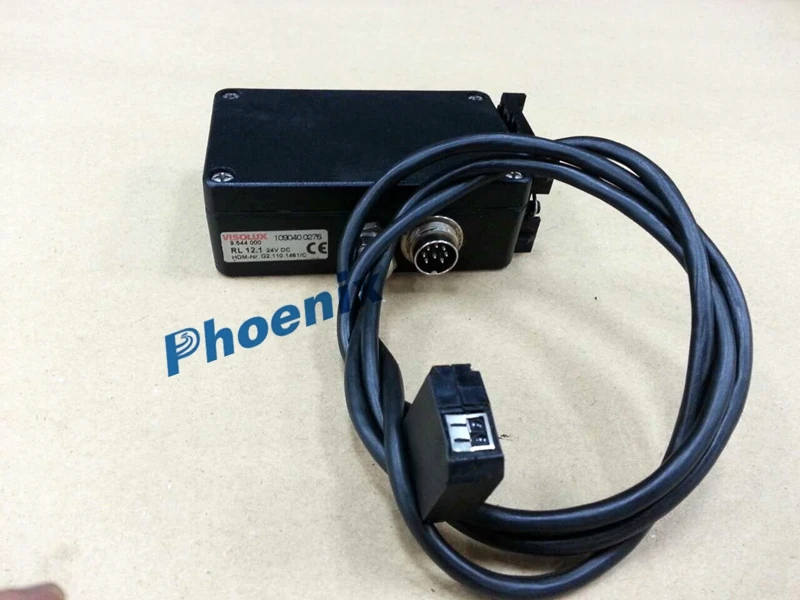 Heidelberg Передняя панель датчика M2.161.1533 box box boxbox sensor