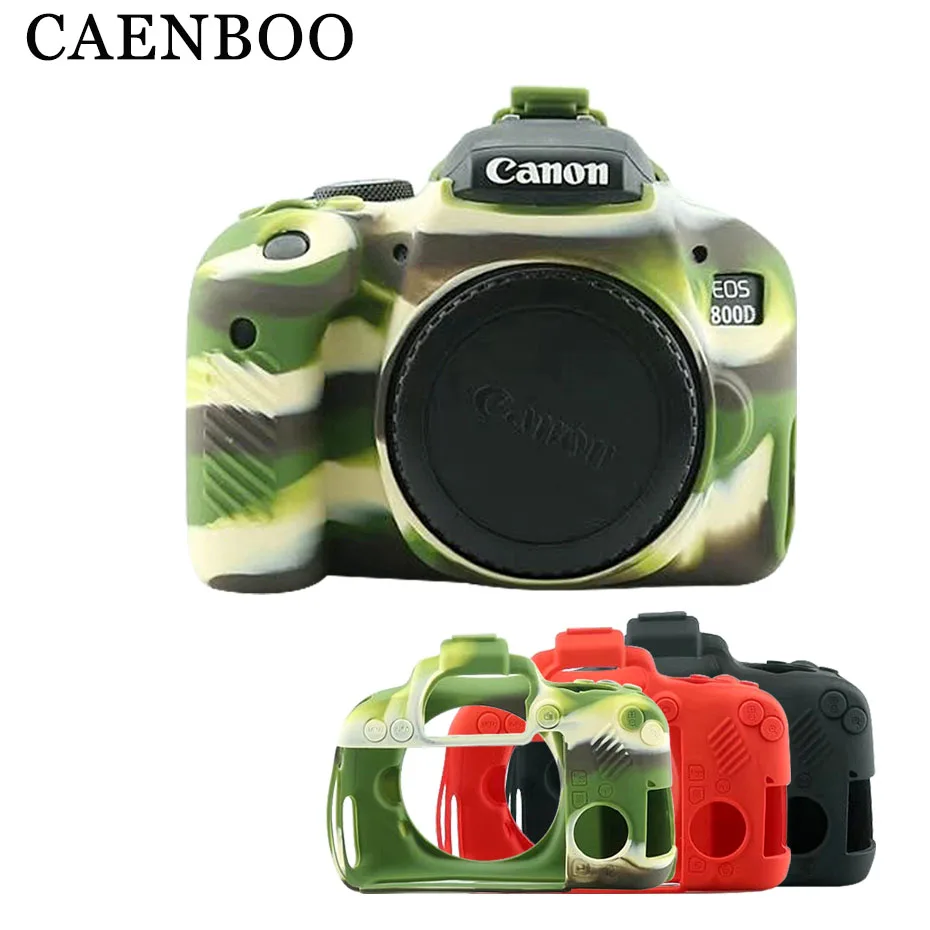 canon 800d bag