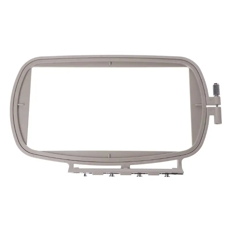  Household Embroidered Box Hoop Set Frame For Brother NV950D SE270D Sewing Machine 3 Sizes Multi-fun