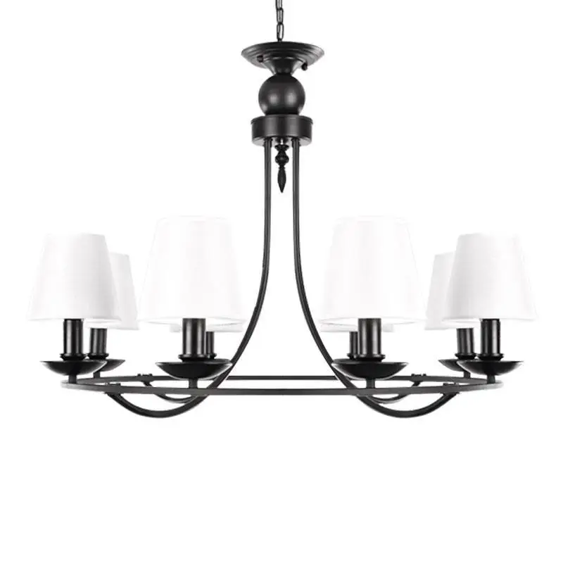 

De Techo Colgante Moderna Nordic Pendelleuchte Vintage Fixtures Hanging Lamp Deco Maison Loft Suspension Luminaire Pendant Light