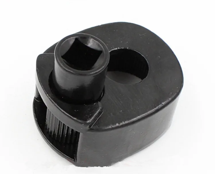 

Universal Tie Rod Wrench 33-42mm Car Inner Steering Rudder Rod End Removal Tool Automotive Tool Round Black Auto Repair Pro