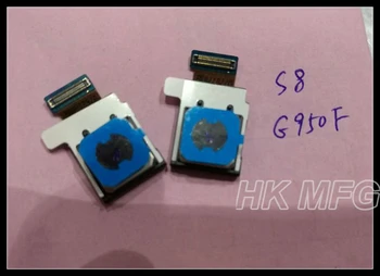 

For Samsung S8/S8+ Rear Back Camera Flex G950F/G955F European Version Main Big Camera Module Repair parts