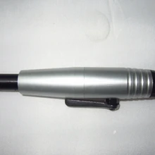 Гибкий вал машины инструменты, стоматологические детали, GH116 Европейский Стиль T/30 быстрая замена ручной части, подвесной мотор молоток