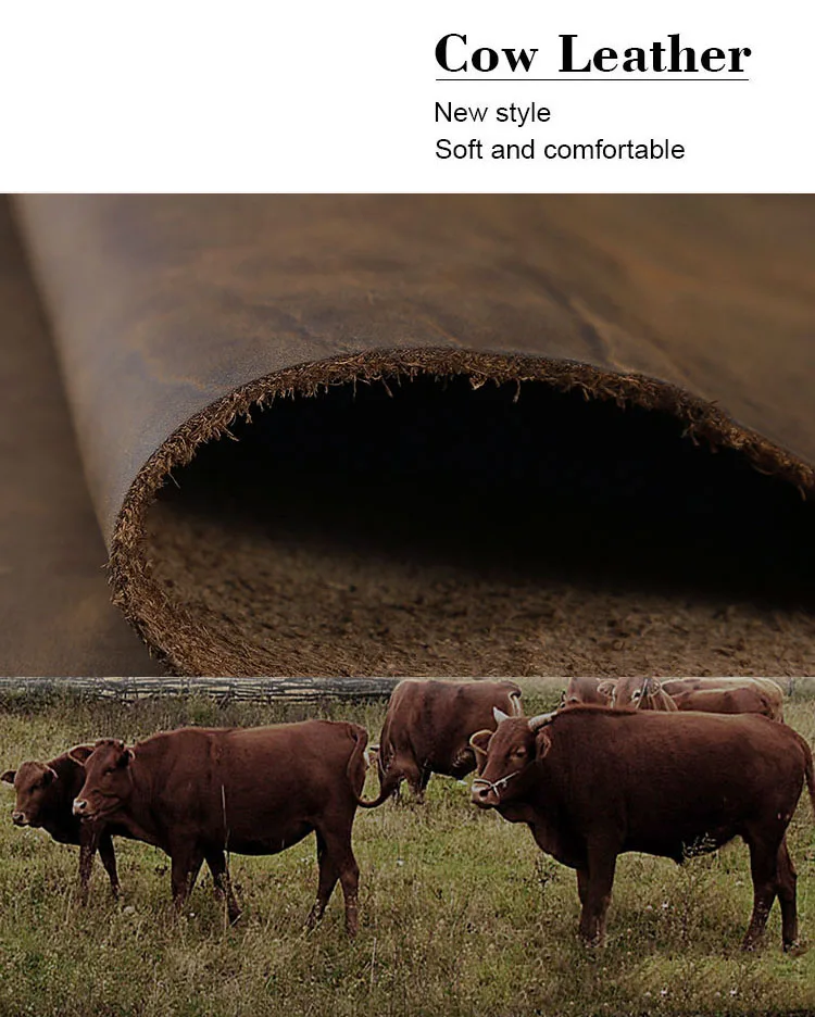 COW LEATHER