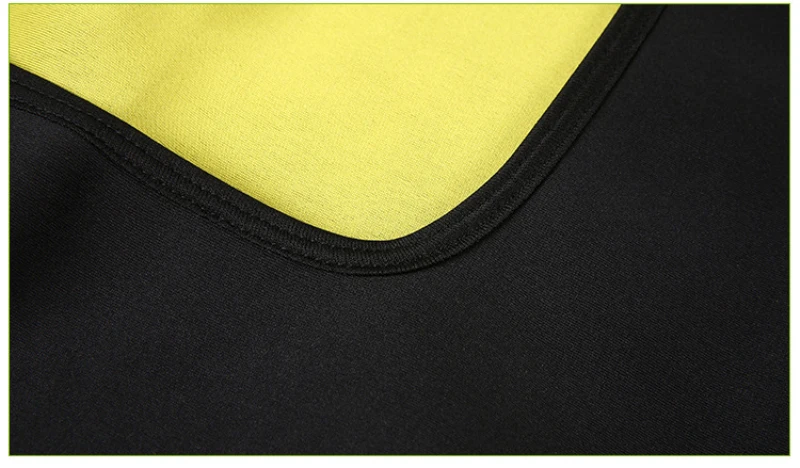 Slimming Belt Belly Men Sport Fitness Vest Abdomen Fat Burning Shaperwear Waist Sweat Corset Weight Dropshipping Waist Trainer-14 (1)