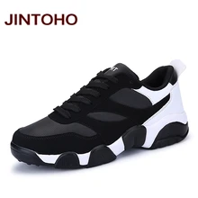 JINTOHO мужские кроссовки, брендовая мужская обувь, китайские спортивные кроссовки, дешевые кроссовки для тренировок, уличные спортивные кроссовки для мужчин