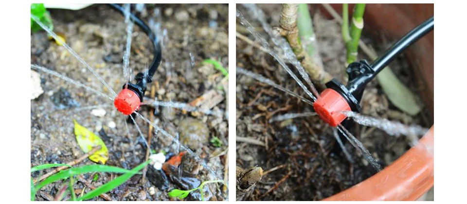 Garden Watering Irrigation System (17)