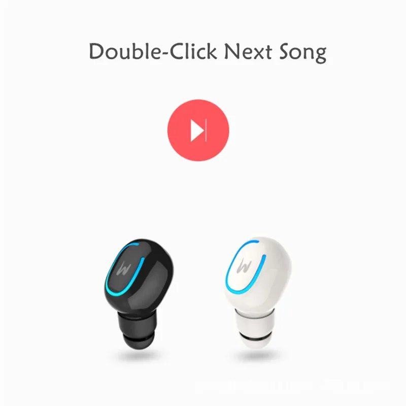 Q3 mini Earphone01