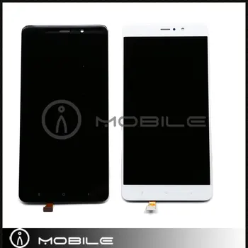 

10pcs/Lot for Xiaomi 5S Plus LCD with Digitizer for Xiaomi Mi 5S Plus Display with Touch Screen Panel Free Shipping by DHL EMS
