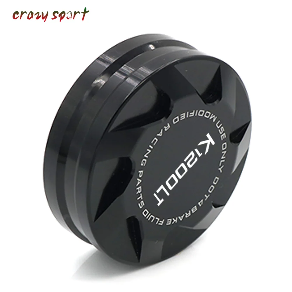 RearBrakeMasterCylinderFluidReservoirCoverForBMWK1200LT1997