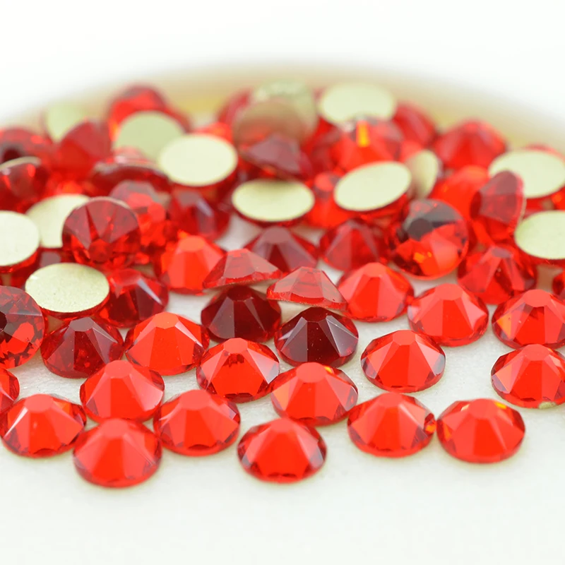Nail Art Rhinestones 9