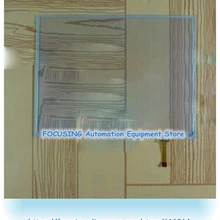 Новые 8 дюймов 4:3 четыре провода резистивный сенсорный экран универсальный 170x132 TP периферийная линия