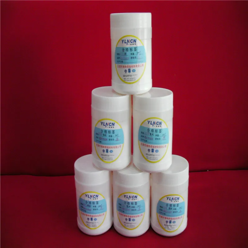 CJ301 Highly Active Copper Flux welding powder for gas welding TIG MIG