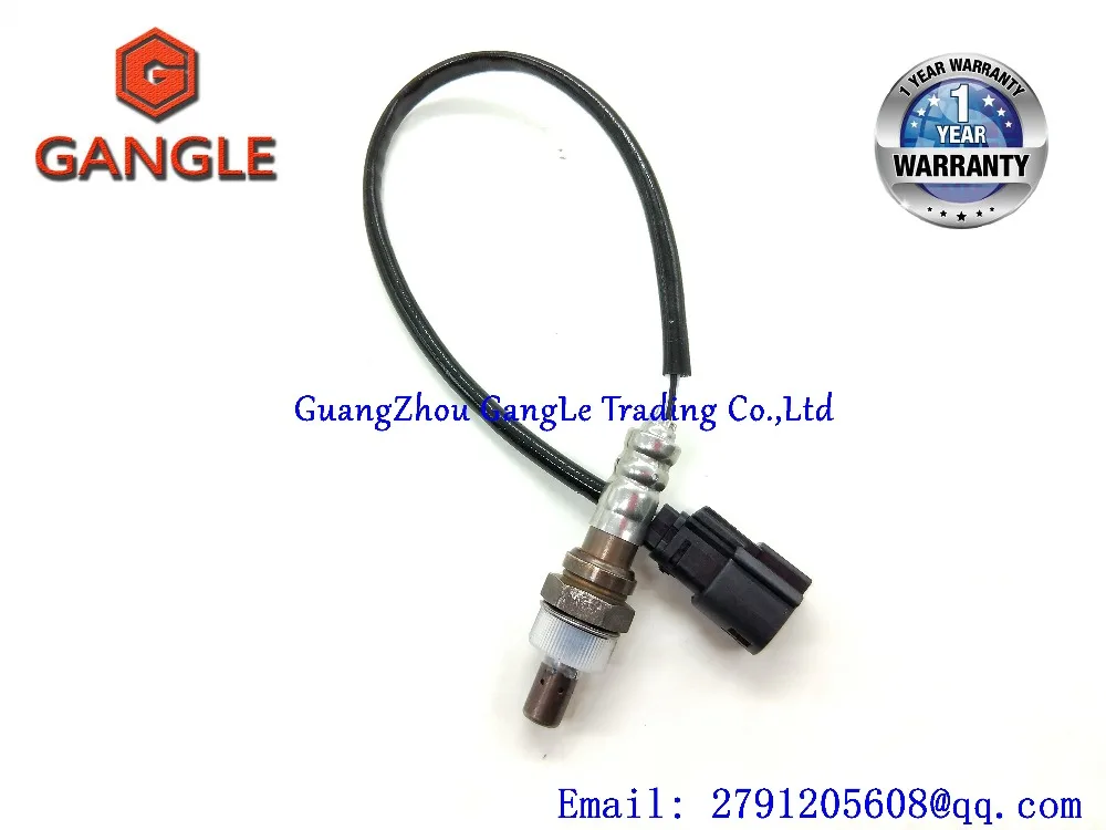 

Oxygen Sensor O2 Lambda Sensor AIR FUEL RATIO SENSOR for LINCOLN MKS MKT MKZ MERCURY MARINER FORD ESCAPE TAURUS BE5Z-9G444-B