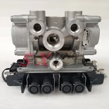 4005000880 WABCO Trailer ABS Combined Valve For DAF MAN Scania Volvo