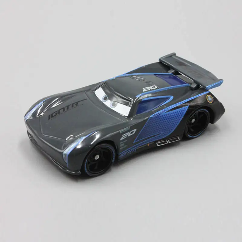cars 3 jackson storm diecast