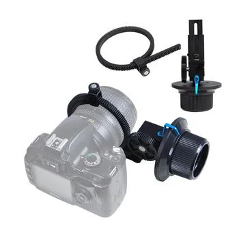 

Camera weapon handheld stabilizer Stanicom SLR camera Kit 5d3/2/4 6D70D camera shoulder followe CD15
