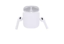 Newest HBQ MINI i8 Wireless Bluetooth Earbuds 4.2 Binaural Stereo Sound High Quality Noise Cancellation Earphones for iPhone 8 X