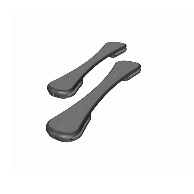 Propeller Fixed holder Silicone clip Lock Buckle for DJI Mavic 2 Pro