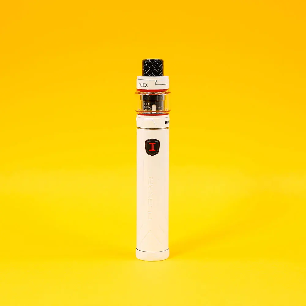 Beste Nieuwe Originele 100W Innokin Plexar Vape Kit met 2 ml 4 ml Plexus Tank   Plex3D Coil technologie e sigaret Vape Kit