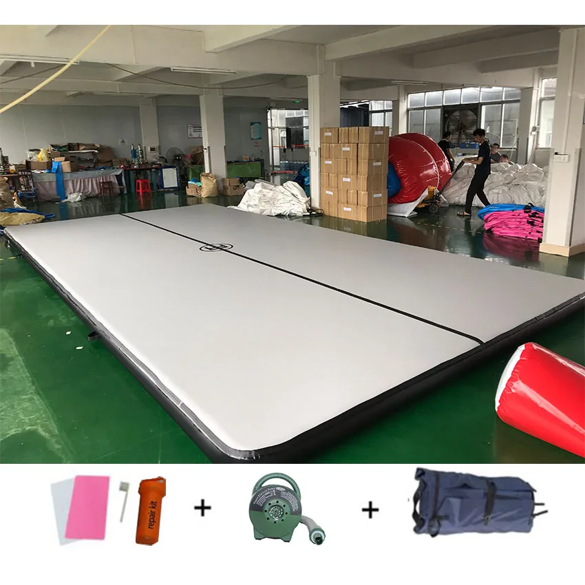 big air mats