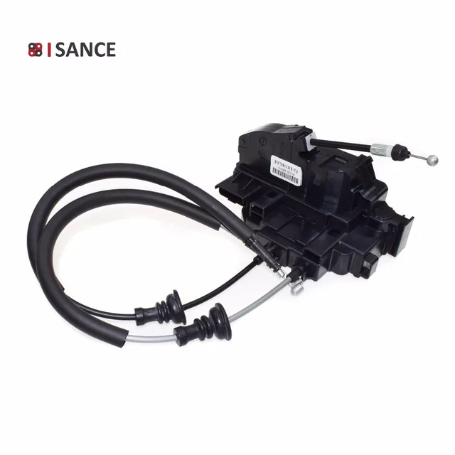 Power Door Lock Actuator Front Right Passenger Side 813202B010 81320