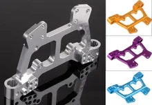1/10 RC Car Truck HSP 108022 (08054) Aluminum Shock Tower 08012 / 188022 UP Part For Redcat Himoto Racing