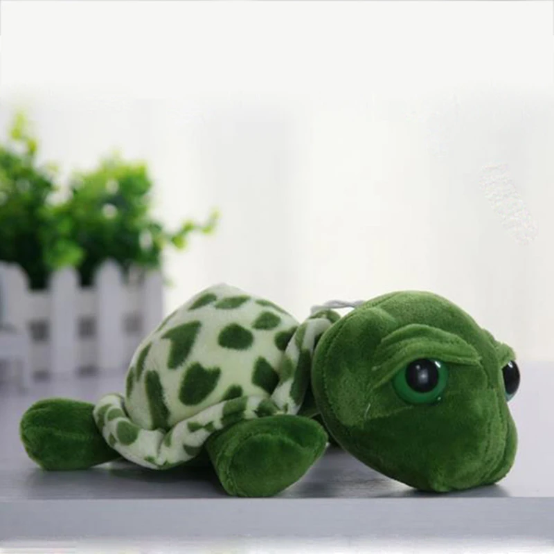 Tronzo-20cm-Super-Green-Big-Eyes-Stuffed-Tortoise-Turtle-Animal-Plush-Baby-Toy-Birthday-Christmas-Gift (4)