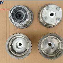 484Q-12-430A 484Q-12-450A VVT привод распределительного вала зубчатая передача для гиппокампа 484Q