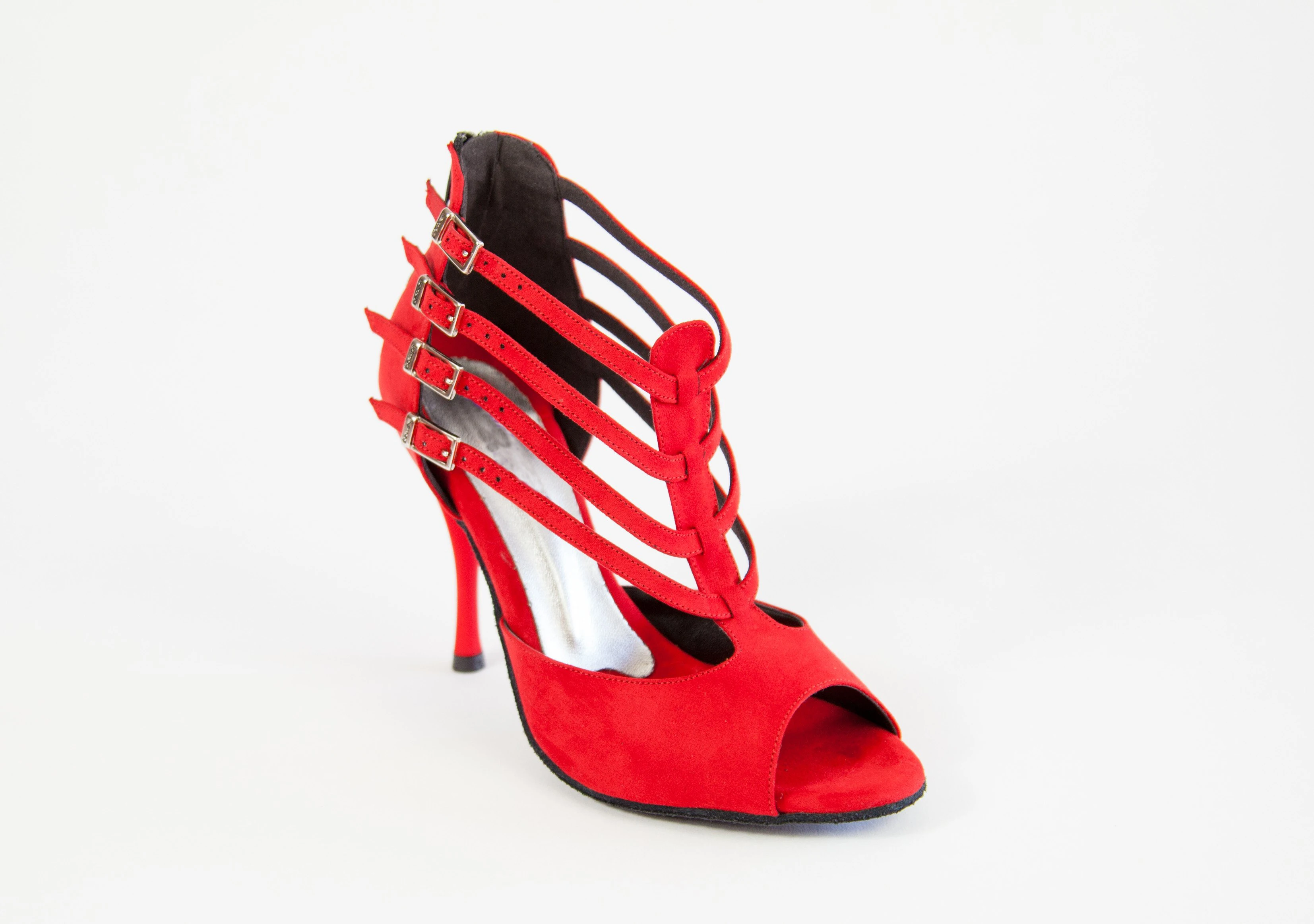 KEEWOO/Танцевальная обувь для бальных танцев женская zapatos de mujer латинские