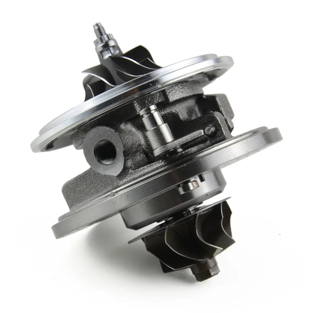 AP01 Новый GT1646V 751851 Турбокомпрессор CHRA картридж для Audi Skoda VW Seat 1.9TDI BJB BKC BXE| |