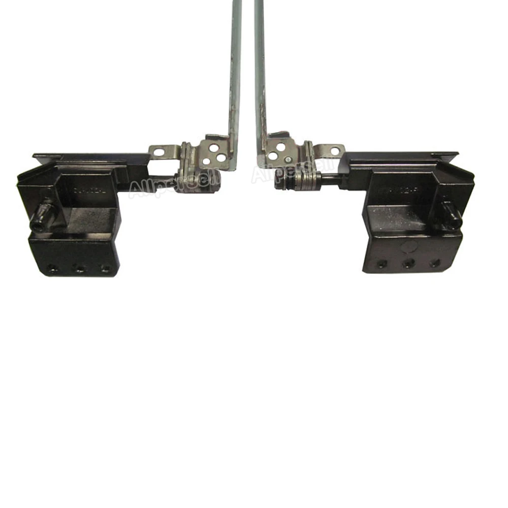 New Laptop LCD Hinges for De ll VOSTRO V3450 3450 3450D Left & Right Axis Shaft