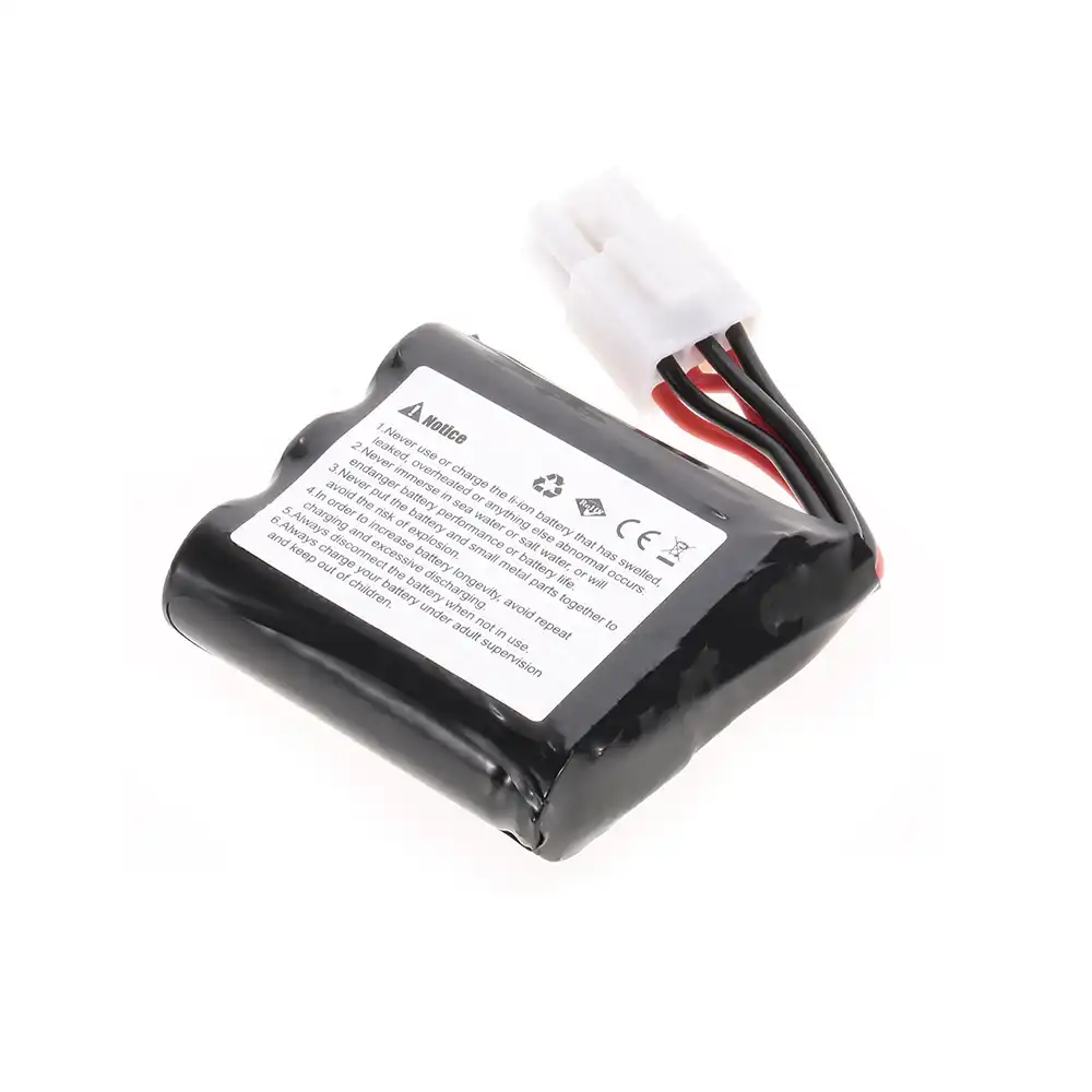 foxx s911 battery