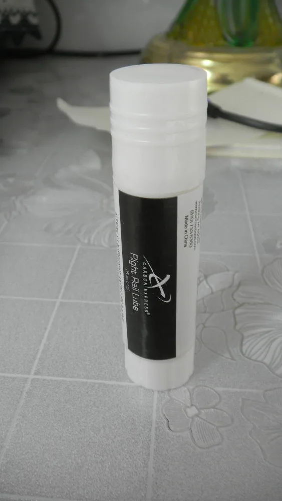 

bow string wax