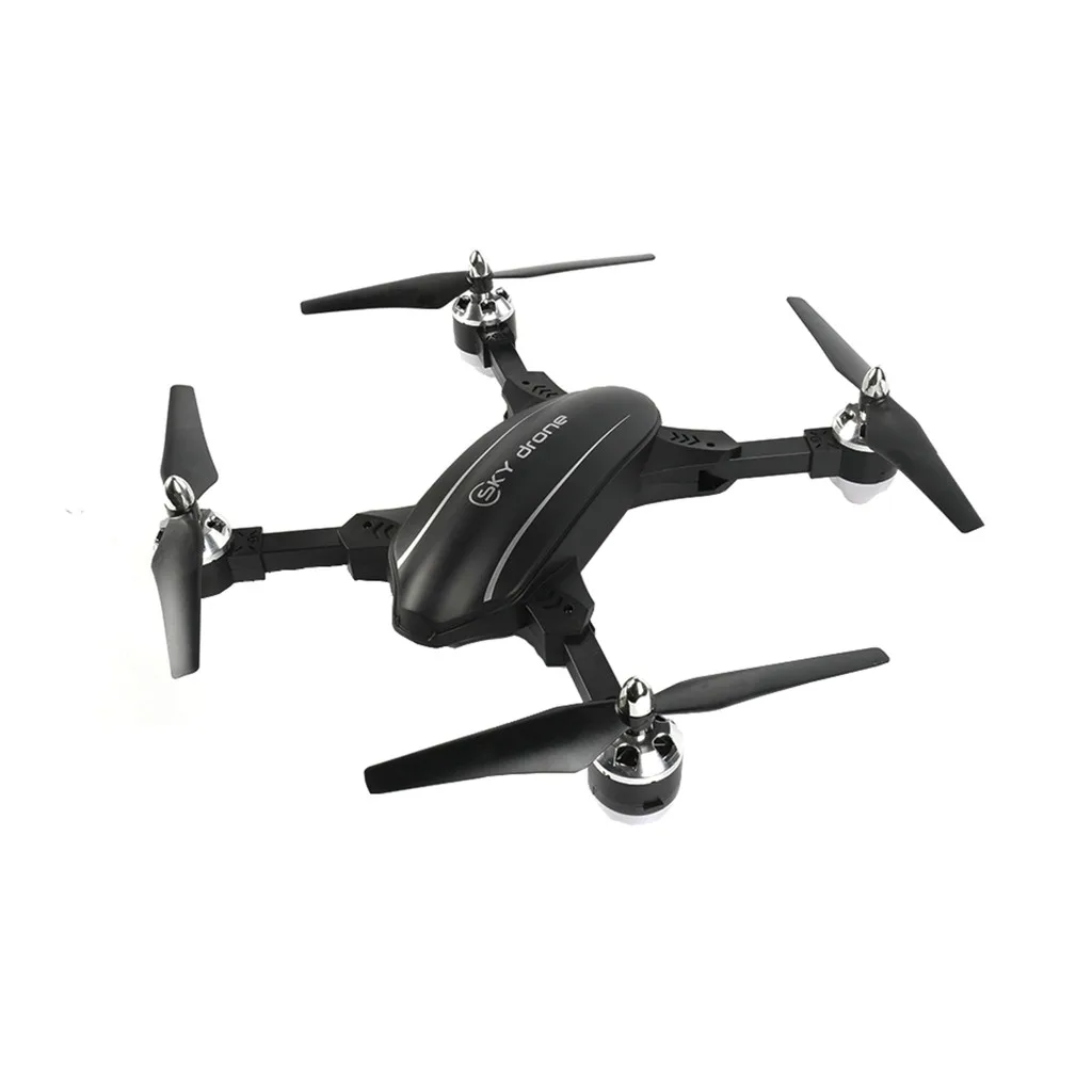 

RC airplane radio controlled airplane LE IDEA LD-220 Foldable 2.4Ghz 2MP WiFi FPV 720P HD RC Quadcopter Selfie Drone D300109