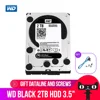 Western Digital WD negro 2TB 3,5 