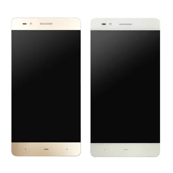 

Full LCD Screen For Highscreen Power Ice Evo LCD Display Touch Screen Digitizer Assembly