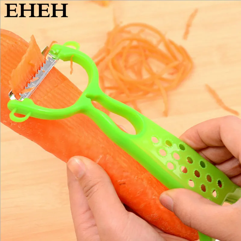 EHEH kitchen accessories Fruit Peeler multifunctional Vegatable peeler