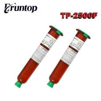 

1PCS 50ml TP-2500F UV LOCA Liquid Optical Clear Adhesive Glue for Touch Screen Stick LCD