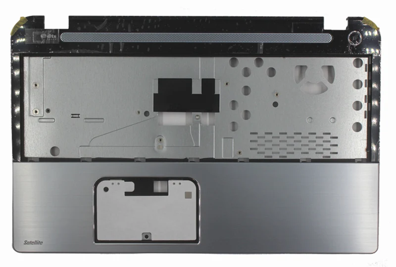 Чехол Обложка для Toshiba S50D-A S50-A S55D-A S55-A Palmrest крышка верхний чехол H000056410/ноутбук Нижний Базовый чехол Крышка