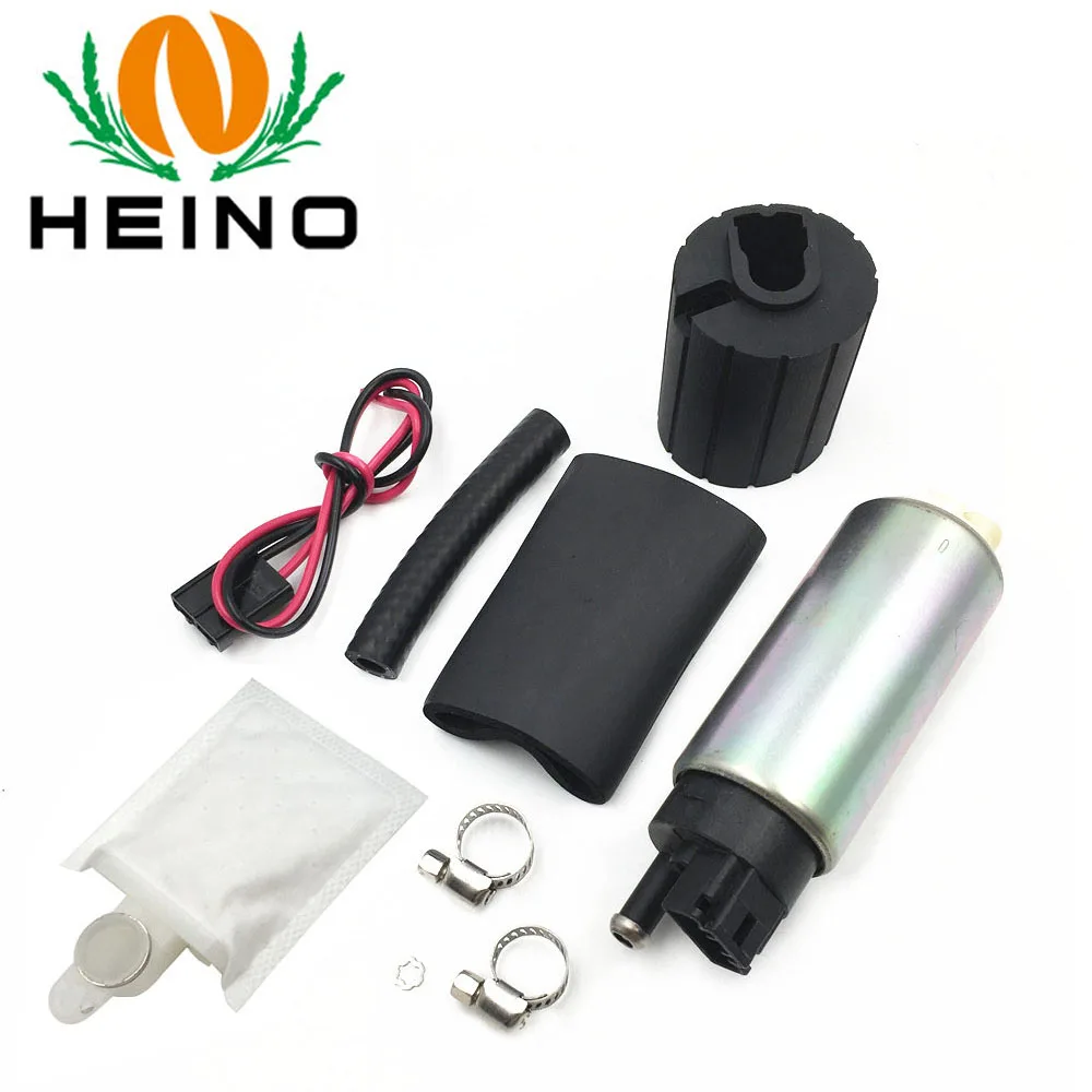 

Electric Fuel Pump for FORD SCORPIO I HYUNDAI ACCENT ISUZU TROOPER etc. GCA317 GCA3334 GCA3357 GCA3361 GCA3362 GSS341