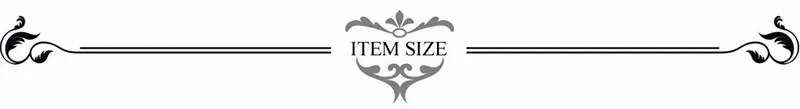 size