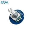 Rotary Encoder Module for Arduino Brick Sensor Development Round Audio Rotating Potentiometer Knob Cap EC11 ► Photo 3/5