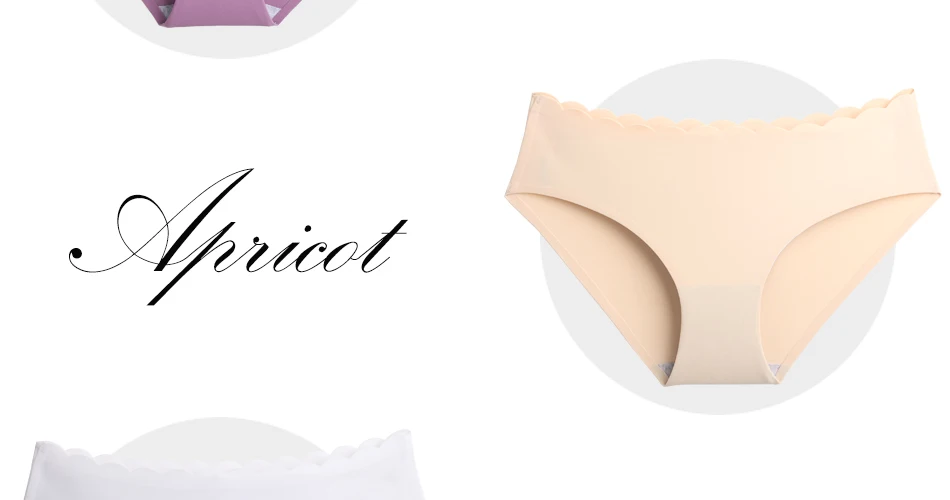 Beautiful Waist Panties New Ultra-thin Sexy Women Seamless Sexy Lingerie Underwear Panties Plus Size Briefs (27)